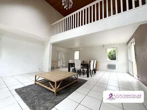 Vente maison 9 pièces Landerneau 29
