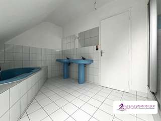 Vente maison 9 pièces