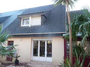 Vente Maison 3 chambresLanderneau