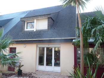 Vente maison 4 pièces Landerneau 29