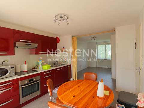 Vente maison 8 pièces Landerneau 29