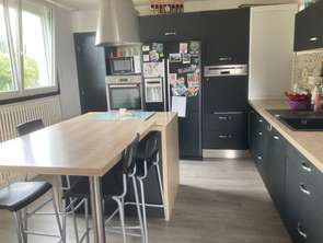 Vente Maison 4 chambresLanderneau