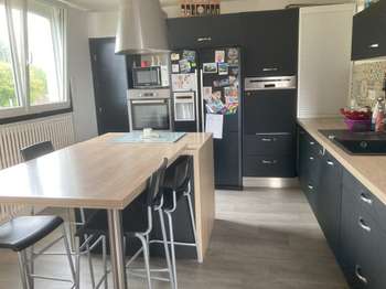 Vente maison 5 pièces Landerneau 29