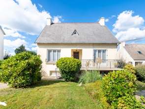 Vente Maison 4 chambresLanderneau