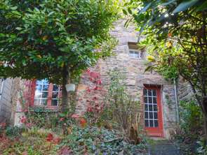 Vente Maison 5 chambresLanderneau