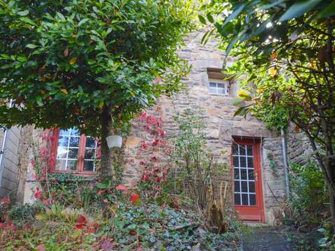 Vente maison 9 pièces Landerneau 29