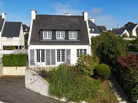 Vente maison 4 pièces Landerneau 29