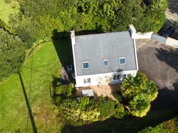 Vente maison 6 pièces Landerneau 29