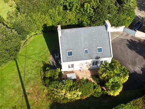 Vente maison 6 pièces Landerneau 29