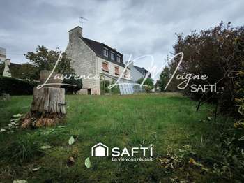Vente maison 5 pièces Landerneau 29