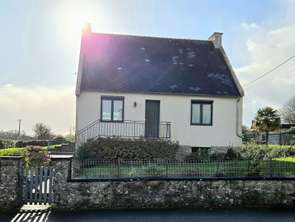 Vente Maison 3 chambresLanderneau