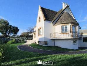 Vente Maison 7 chambresLanderneau