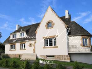 Vente Maison 7 chambresLanderneau