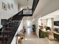 Vente maison 9 pièces Vente maison 9 pièces
