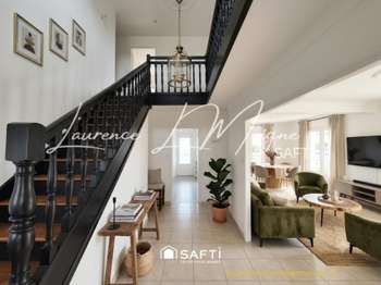 Vente maison 9 pièces Vente maison 9 pièces