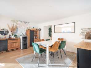 Vente Maison 4 chambresLanderneau