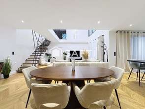 Vente Maison 4 chambresLanderneau