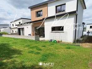 Vente Maison 3 chambresLanderneau