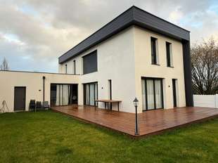 Photo Vente maison Landerneau