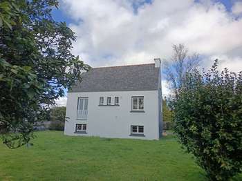 Vente maison 5 pièces Landerneau 29