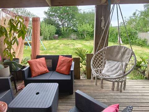 Vente maison 7 pièces Landerneau 29
