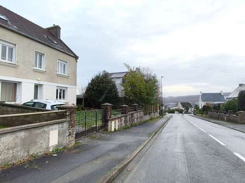 Vente maison 7 pièces Vente maison 7 pièces