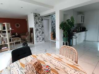 Vente maison 7 pièces Vente maison 7 pièces