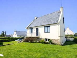 Vente Maison 3 chambresLanderneau