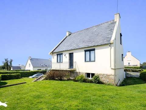 Vente maison 5 pièces Landerneau 29