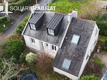 Vente Maison 4 chambresLanderneau