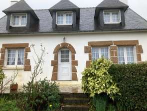 Vente Maison 4 chambresLanderneau