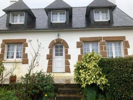 Vente maison 6 pièces Landerneau 29