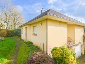 Vente Maison 3 chambresLanderneau