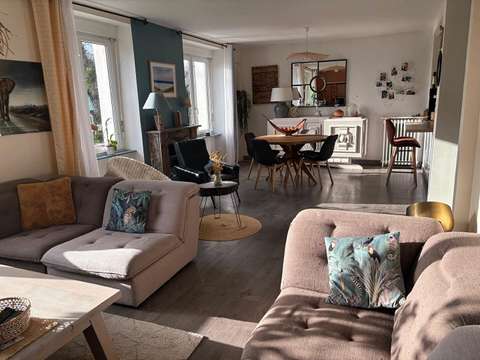 Vente maison 7 pièces Landerneau 29