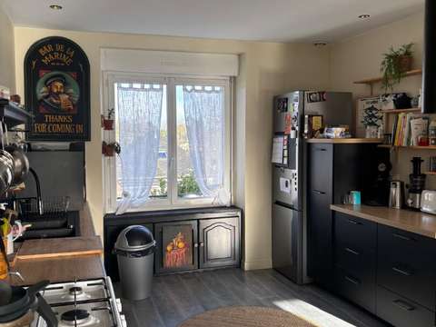 Vente maison 7 pièces Vente maison 7 pièces