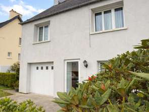 Vente Maison 4 chambresLanderneau