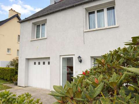 Vente maison 6 pièces Landerneau 29
