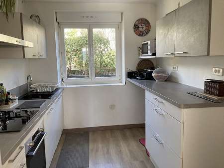 Vente maison 6 pièces Landerneau 29