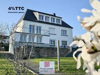 Vente maison 6 pièces Landerneau 29