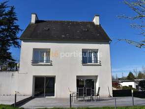 Vente Maison 5 chambresLanderneau