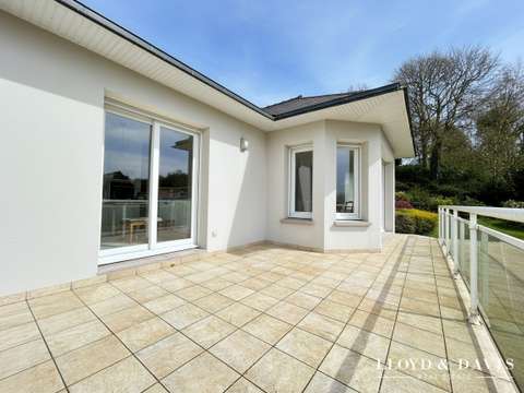 Vente maison 6 pièces Landerneau 29