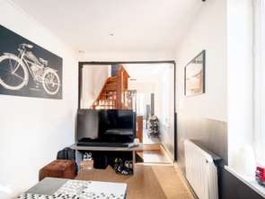 Vente Maison 1 chambreLanderneau