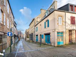 Vente maison 3 pièces Vente maison 3 pièces