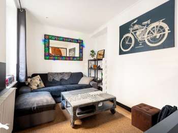 Vente Maison 1 chambreLanderneau