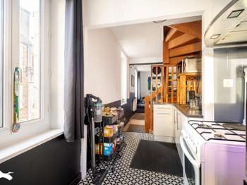 Vente Maison 1 chambreLanderneau