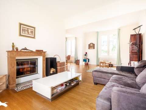Vente maison 6 pièces Landerneau 29
