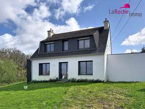 Vente Maison 4 chambresLanderneau