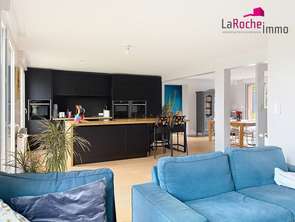 Vente Maison 4 chambresLanderneau