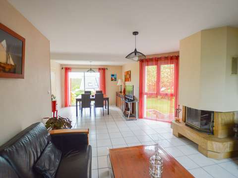Vente maison 6 pièces Vente maison 6 pièces