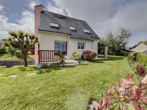 Vente Maison 4 chambresLanderneau